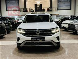 Volkswagen Atlas